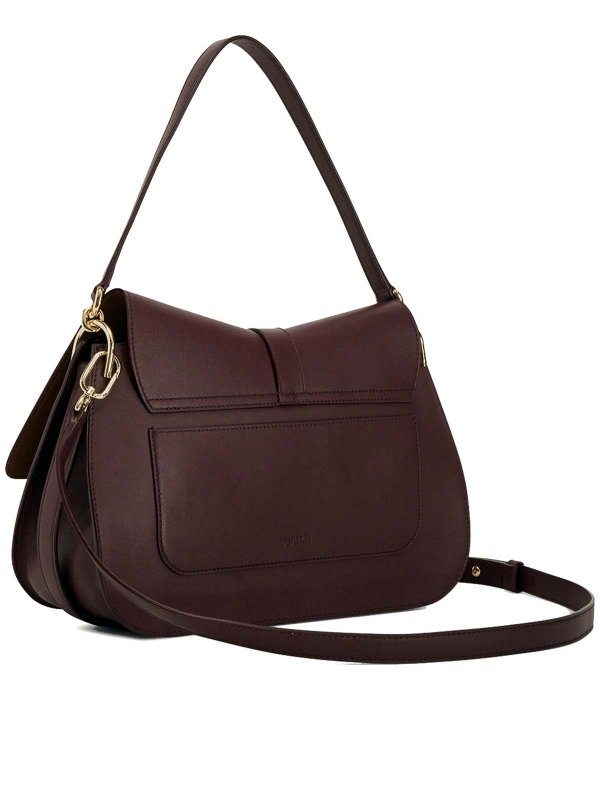 The Best Shops FURLA: shoulder bags - Flow M bag