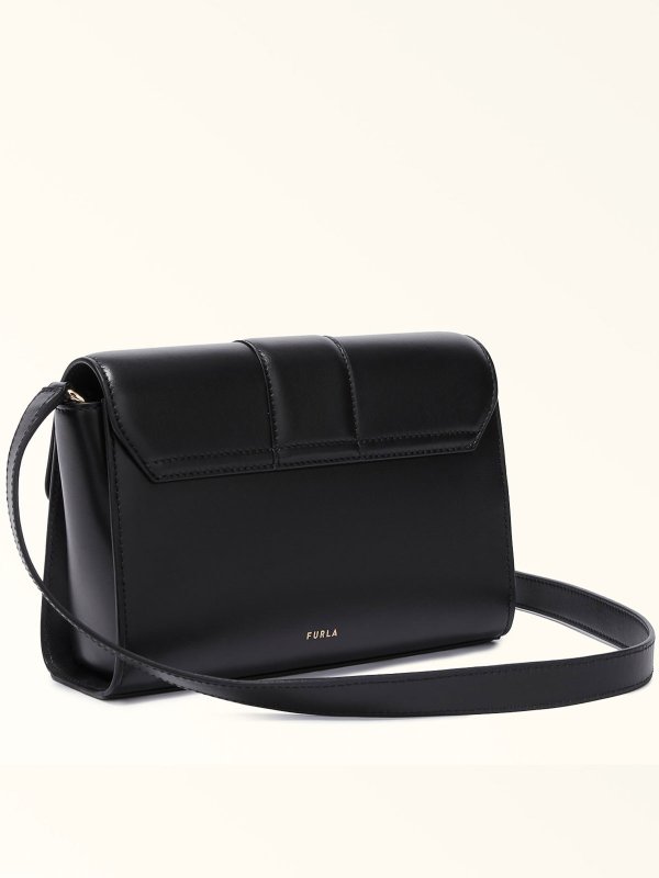 FURLA: Umhängetaschen online - Umhängetasche - Schwarz