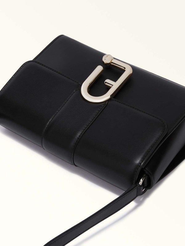 FURLA buy online Umhängetasche - Schwarz