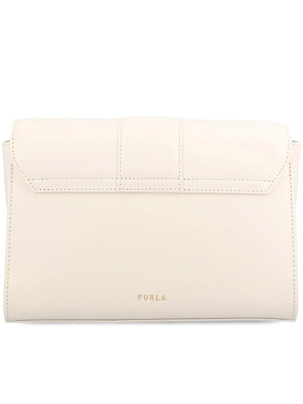 FURLA: クロスボディバッグ online - クロスボディバッグ - 白