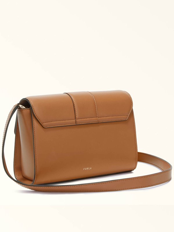 FURLA: borse a tracolla online - Crossbody 22