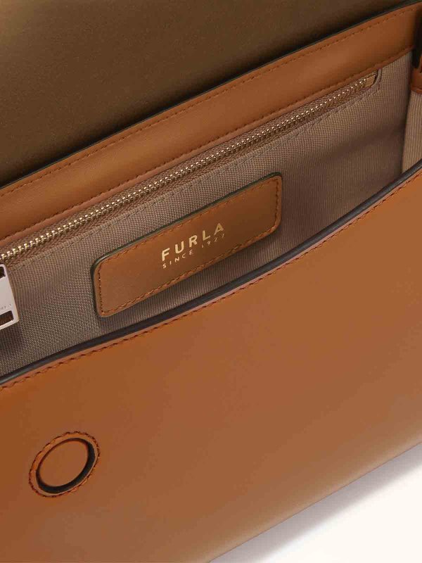 The Best Shops FURLA: borse a tracolla - Crossbody 22