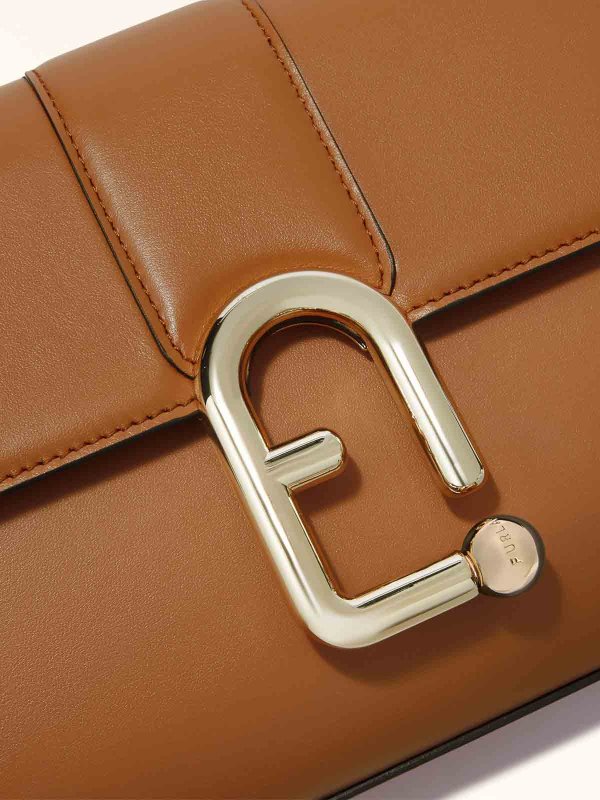 Crossbody 22 shop online: FURLA