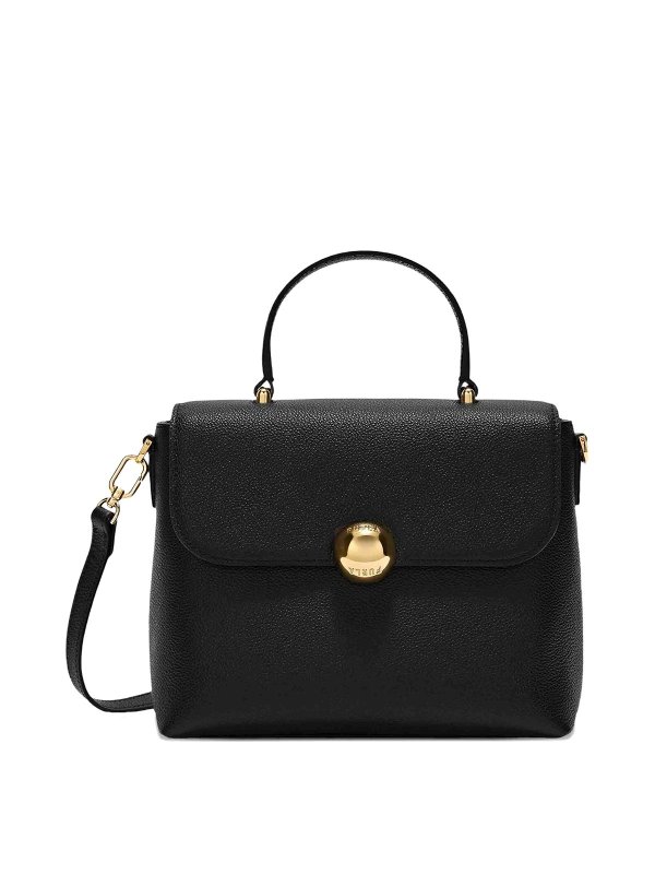 FURLA: Bolsos Shopping - Bolso Shopping - Negro