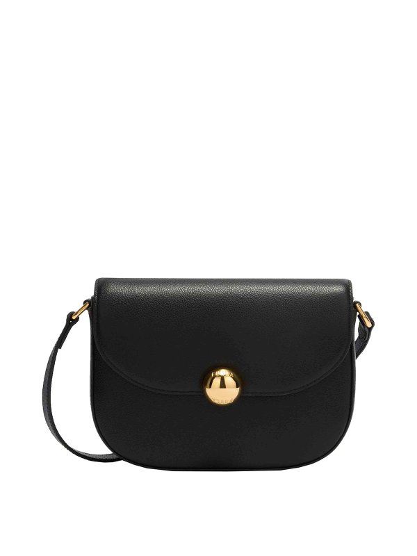 FURLA: Bolsos Shopping - Bolso Shopping - Negro