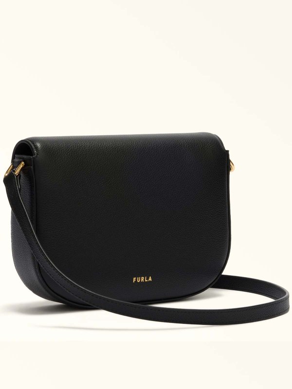FURLA: Bolsos Shopping online - Bolso Shopping - Negro