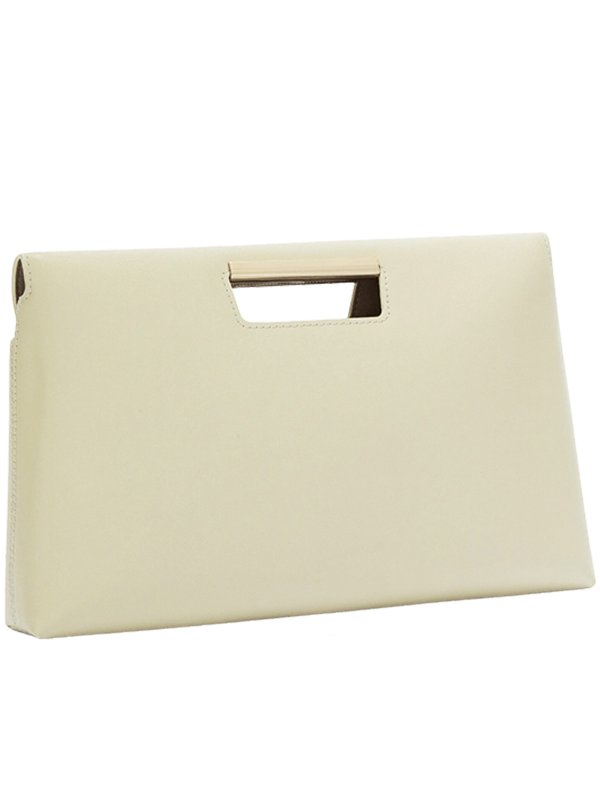 The Best Shops FURLA: Clutches - Clutch - Grün