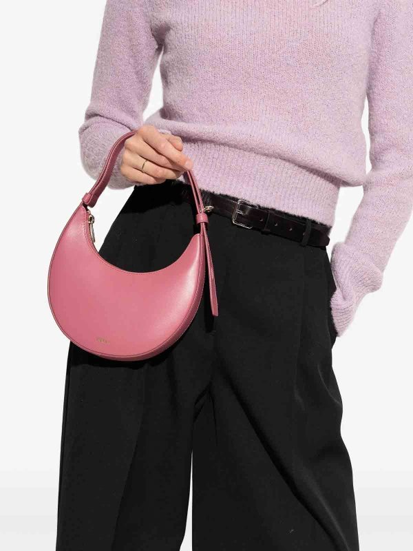 FURLA: トートバッグ online - トートバッグ - ピンク