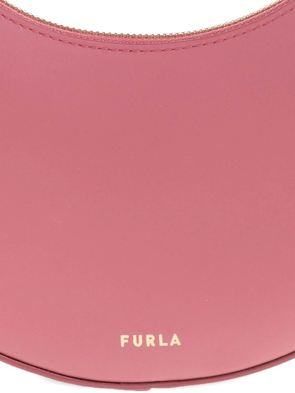 トートバッグ - ピンク shop online: FURLA