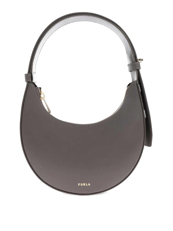 FURLA: Bolsos Shopping - Bolso Shopping - Gris