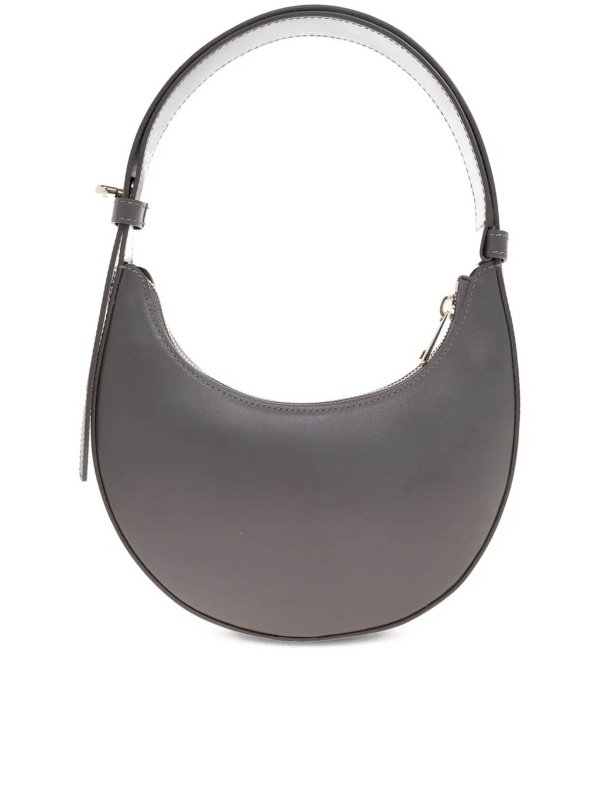 The Best Shops FURLA: Bolsos Shopping - Bolso Shopping - Gris