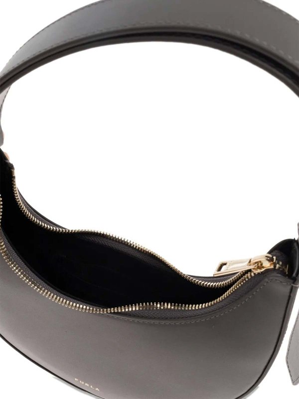 FURLA buy online Bolso Shopping - Gris