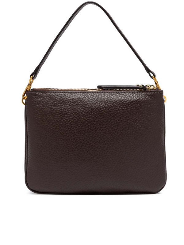 GIANNI CHIARINI: Sacs à main online - Sac Cabas - Marron
