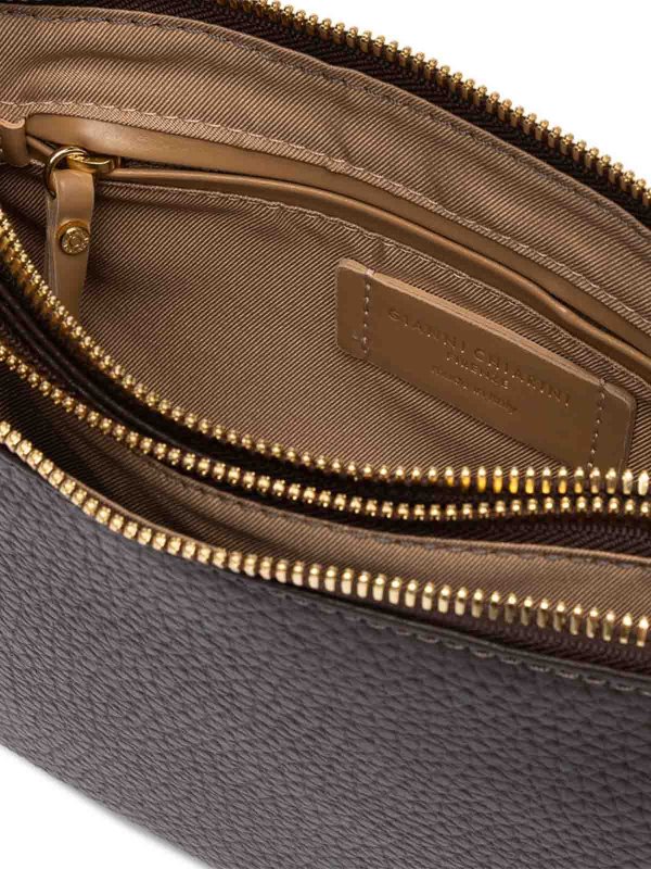 Sac Cabas - Marron shop online: GIANNI CHIARINI