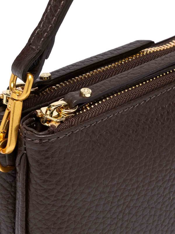 GIANNI CHIARINI buy online Sac Cabas - Marron