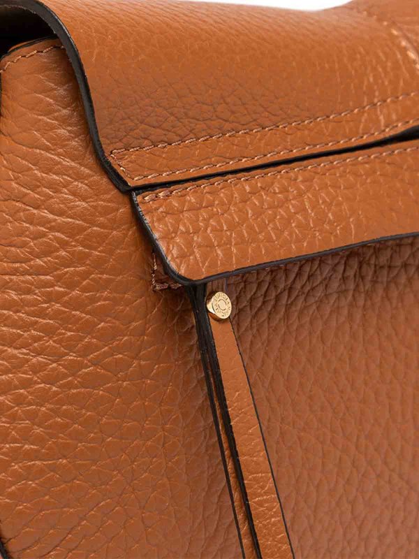 GIANNI CHIARINI buy online Sac Bandoulière - Marron