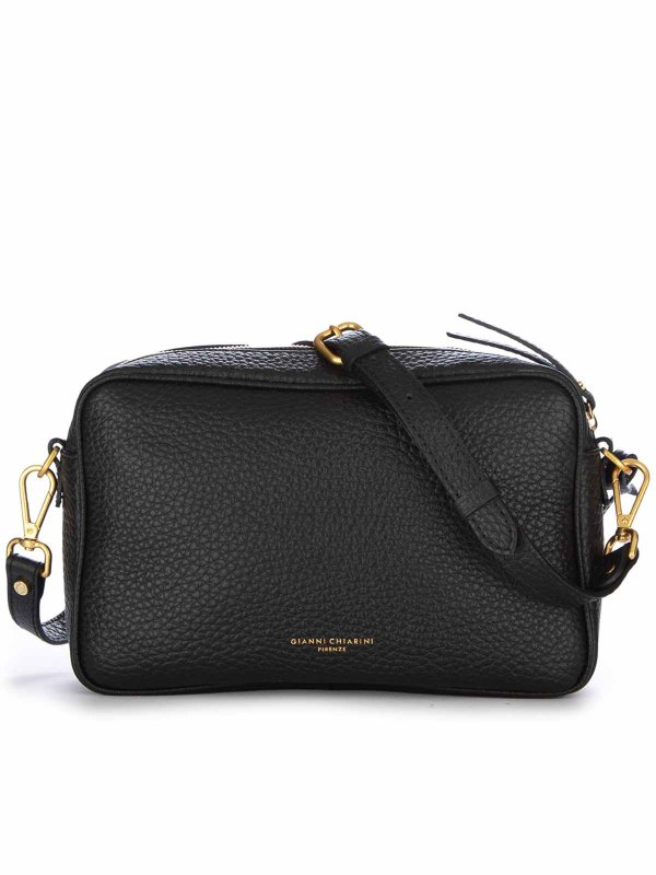 The Best Shops GIANNI CHIARINI: totes bags - Marisol