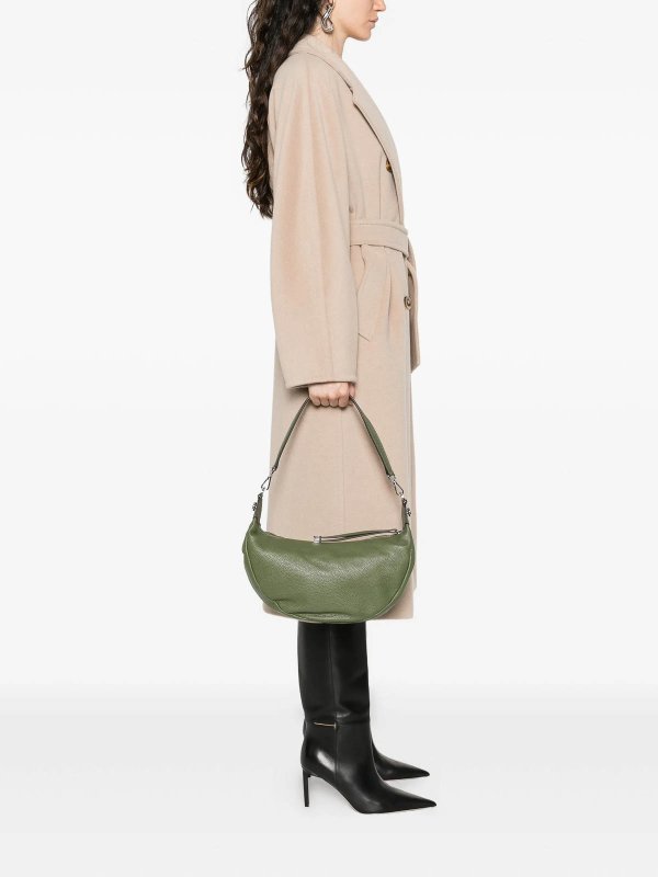 GIANNI CHIARINI: totes bags online - Aisha