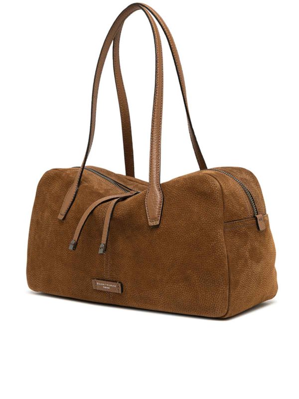 The Best Shops GIANNI CHIARINI: shopper - Aryna