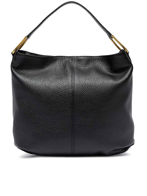 GIANNI CHIARINI: Bolsos Shopping online - Bolso Shopping - Negro