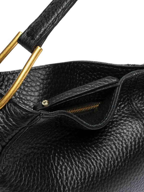 GIANNI CHIARINI buy online Bolso Shopping - Negro
