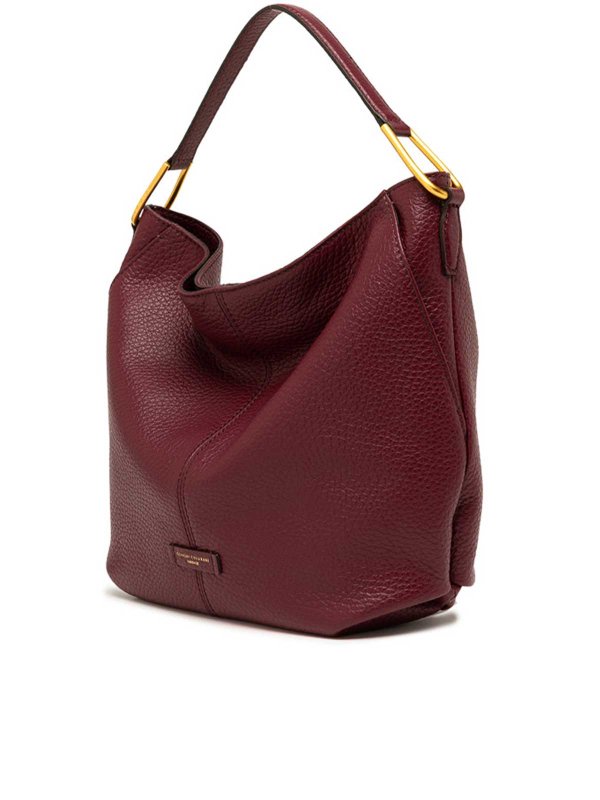 The Best Shops GIANNI CHIARINI: shopper - Natasha