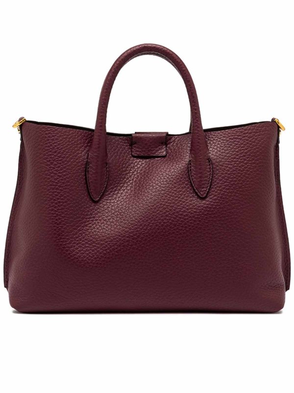 GIANNI CHIARINI: totes bags online - Aretha