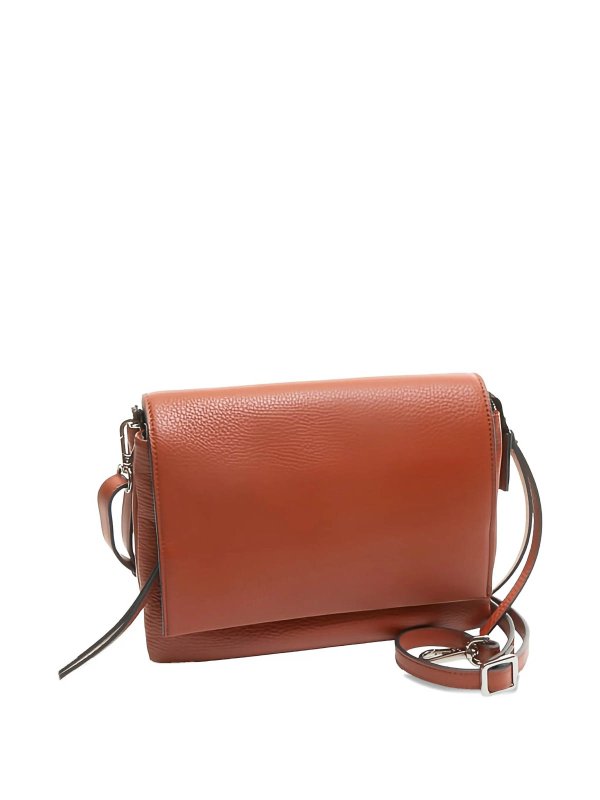 The Best Shops GIANNI CHIARINI: totes bags - Three