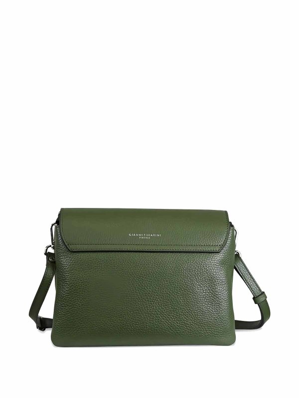 GIANNI CHIARINI: totes bags online - Three