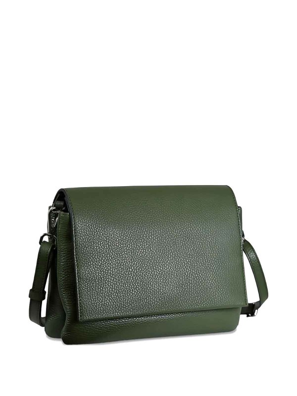 The Best Shops GIANNI CHIARINI: totes bags - Three