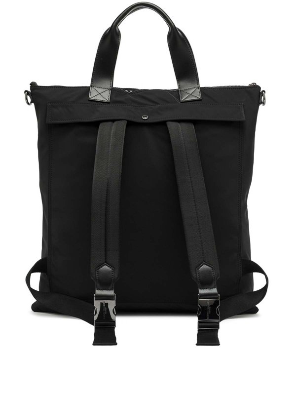 GIANNI CHIARINI: Sacs à main online - Sac Cabas - Noir