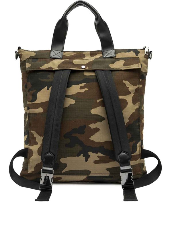 GIANNI CHIARINI: Handtaschen online - Shopper - Bunt