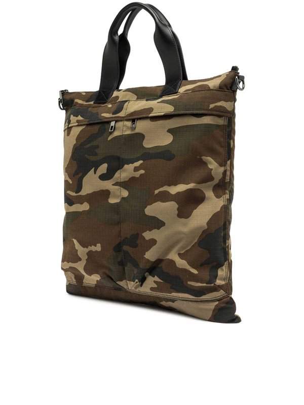 The Best Shops GIANNI CHIARINI: Handtaschen - Shopper - Bunt