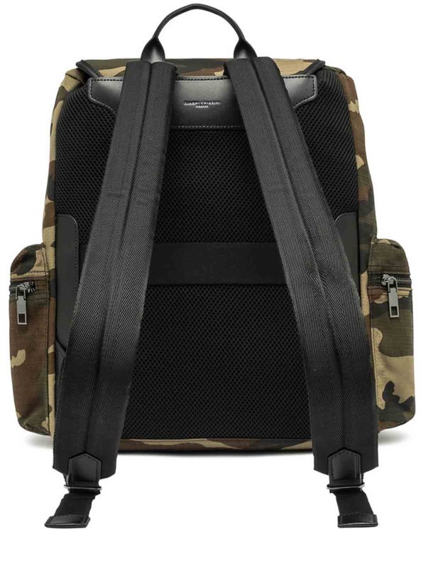 GIANNI CHIARINI: backpacks online - Oslo