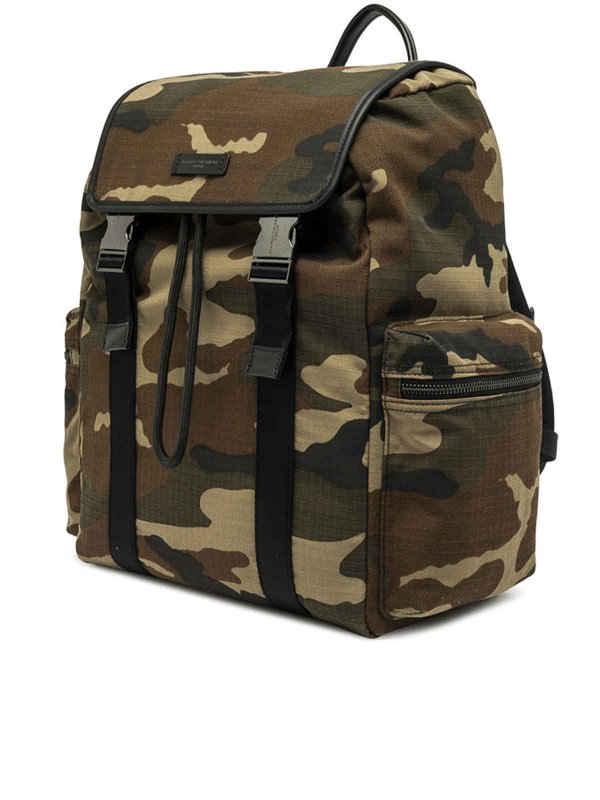 The Best Shops GIANNI CHIARINI: backpacks - Oslo