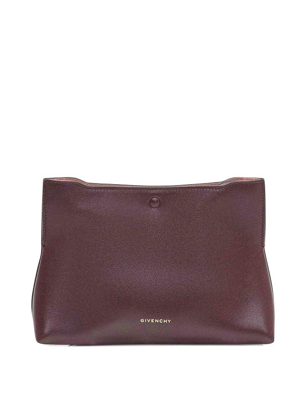 GIVENCHY: clutches - Day Flat Pochette