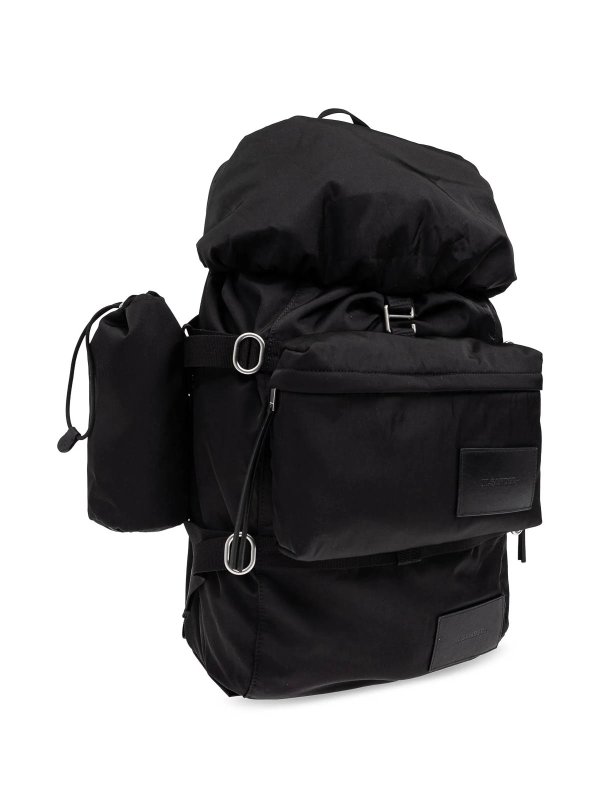 Zaino shop online: JIL SANDER