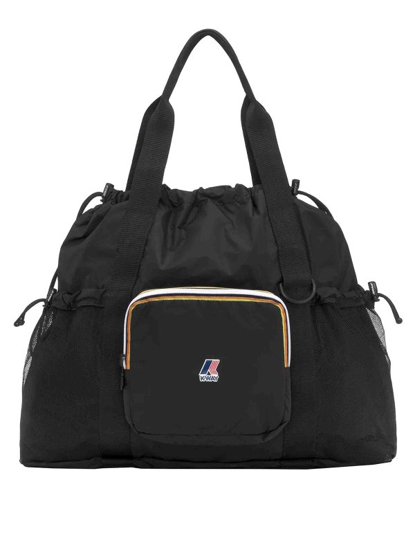 K-WAY: totes bags - The vrai 40 jeanette