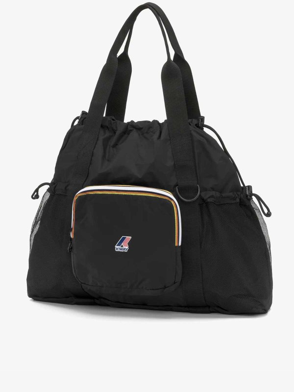 K-WAY: totes bags online - The vrai 40 jeanette