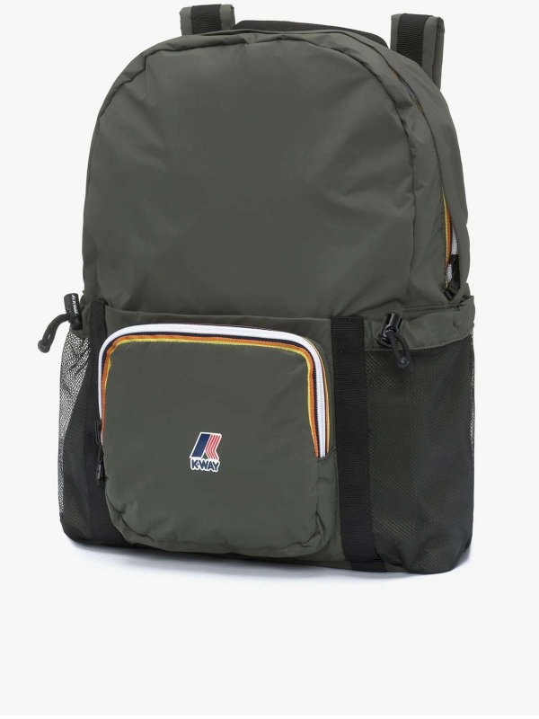 K-WAY: Sacs à main online - Sac Cabas - Vert