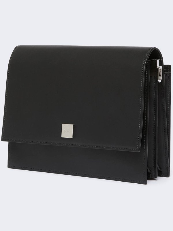 Max Mara: トートバッグ online - トートバッグ - 黒