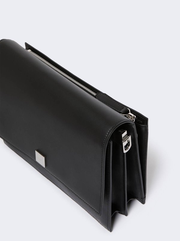 トートバッグ - 黒 shop online: Max Mara