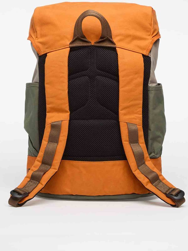 NAPAPIJRI: Mochilas online - Mochila - Naranja