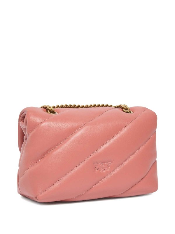 Pinko: クロスボディバッグ online - クロスボディバッグ - ブラウン