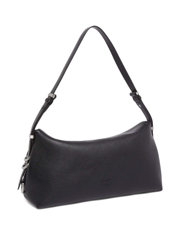 Pinko: cross body bags online - New Saddle