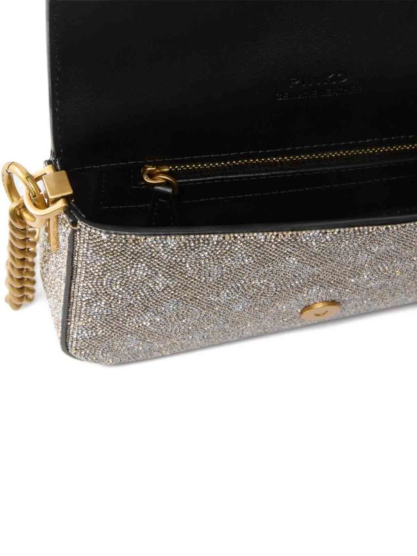 Love One Slouchy Baby shop online: Pinko