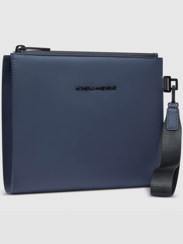 PIQUADRO: clutches online - Pochette Ipad Pro11