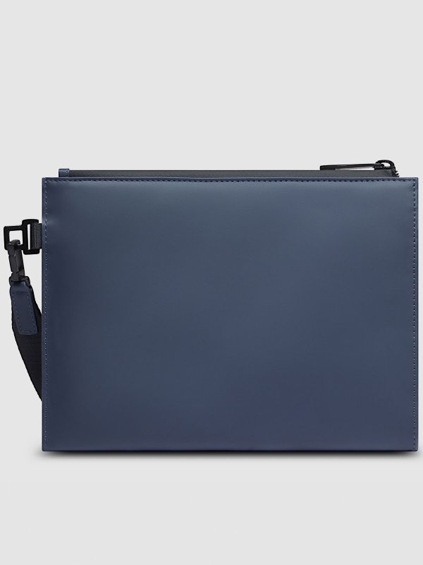 The Best Shops PIQUADRO: clutches - Pochette Ipad Pro11