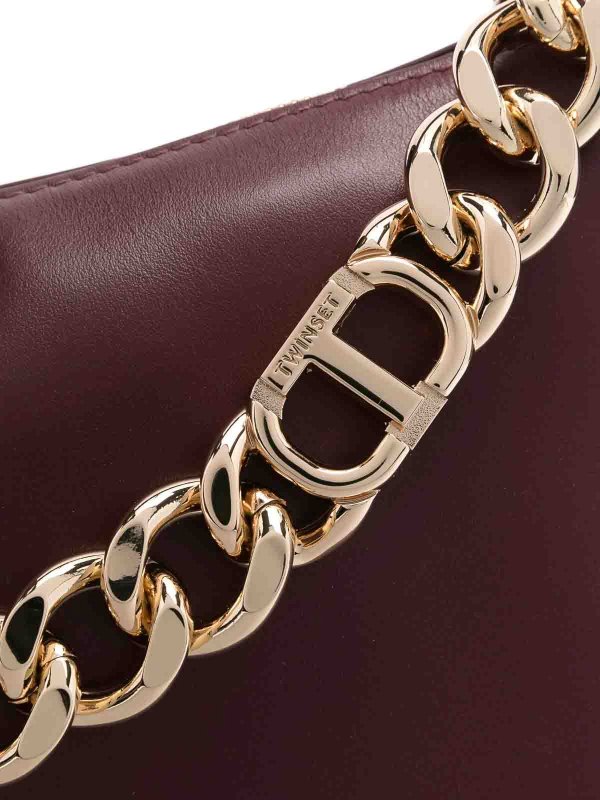 The Best Shops TWINSET: shoulder bags - Bag