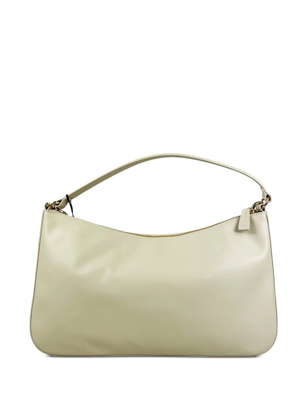 TWINSET: Sacs portés épaule  online - Sac Porté Épaule - Orange